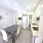 Rio Cristianos Apartamento