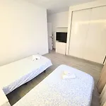 Rio Cristianos Apartamento Los Cristianos (Tenerife)
