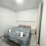 Apartamento Rio Cristianos *