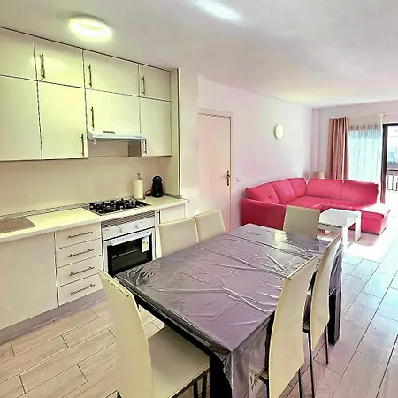 Rio Cristianos Apartamento