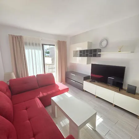 Rio Cristianos Apartamento Los Cristianos (Tenerife)