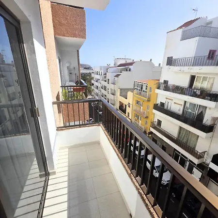 Rio Cristianos Apartamento Los Cristianos (Tenerife)