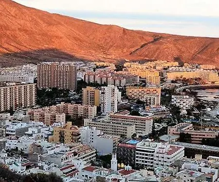 Rio Cristianos Apartamento